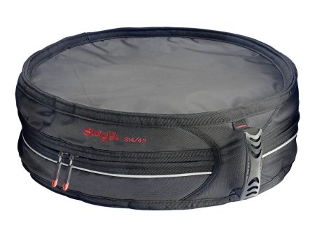 Stagg Professional 14   x 4.5   Snare Drum Bag Online