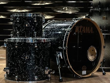 Tama Starclassic 24 , 18 , 12  Drum Kit Shell Pack For Discount