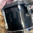 Tama Rockstar 12” Rack Tom Drum Dark Blue #940 For Cheap