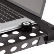 MEINL Percussion Laptop Table Stand - 20  x 12 1 2  | TMLTS on Sale