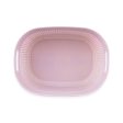 Kitchen Basket - 4.5 x 9 Inches | Oval Shape Storage Basket  Plastic Basket  Filo Basket for Home Online Hot Sale