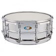 Ludwig Supralite Snare Drum 14 x 5.5  LU5514SL Fashion