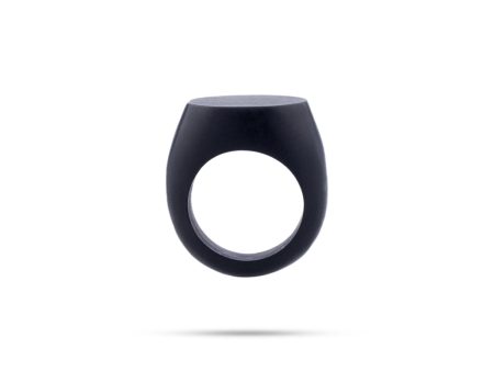 Finger Ring - 1 Inch | Karungali Ring  Ebony Ring for Men And Women Cheap