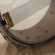 Evetts 14x5.5  Spotted Gum Snare Drum #1086 Online now