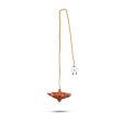 Electric Diya | 1 Step Hanging Lamp  Electric Lamp  Electric Deep for Pooja Decor Fashion