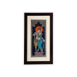 Pattachitra Painting Frame - 22 x 12 Inches | Radha Krishna Design Patachitra Painting  Hand Painted Frame For Discount