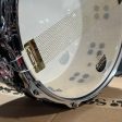 Sonor SQ2 14x5.5  Birch Snare Drum Walnut Brown Burst Cheap