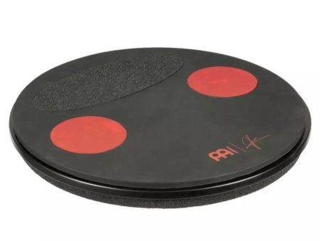 Meinl Split Tone Practice Pad 12 , Anika Nilles Signature Supply