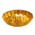 Agarbatti Stand - 1 x 5 Inches | Incense Sticks Holder  Brass Agarbatti Holder for Pooja Online Hot Sale