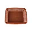 Kitchen Basket - 3.5 x 11 Inches | Plastic Basket  Storage Basket  Scottish Basket for Home Online Sale