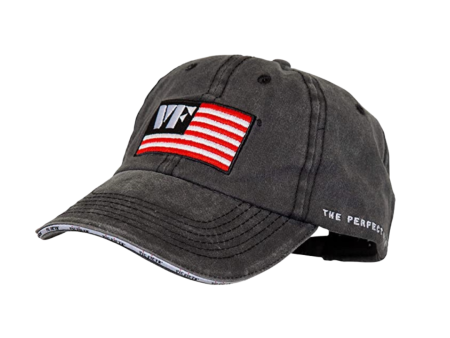 Vic Firth Cap Hat Drummer Merch Gift on Sale