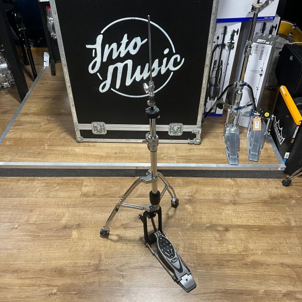 Pearl Elminator Hi Hat Cymbal Stand Two Legged Heavy Duty #1117 Hot on Sale