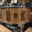 British Drum Company Archer Snare Drum #1109 Sale