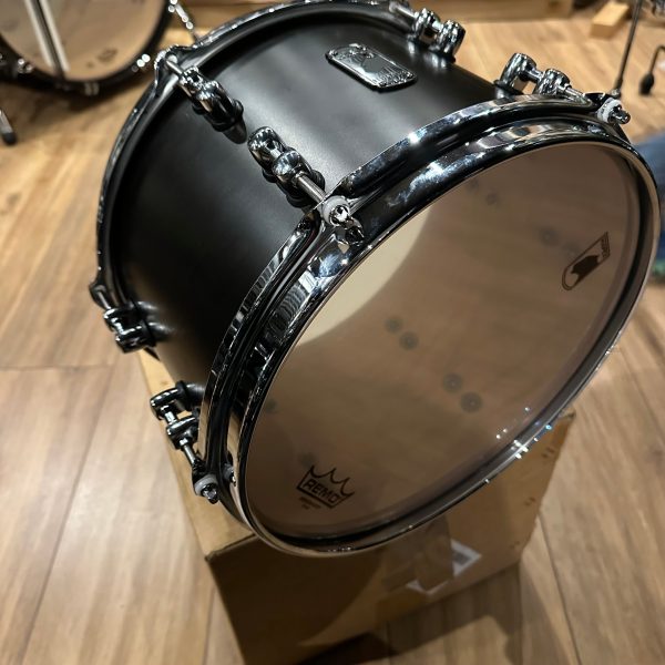 Mapex Black Panther Cherry Bomb 12  Rack Tom #1089 Online Hot Sale