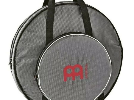 Meinl 22  Ripstop Cymbal Backpack, Carbon Grey MCB22RS Sale