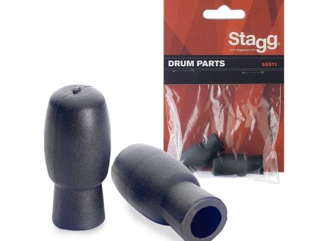 Stagg Silent Stick Tips For Sale