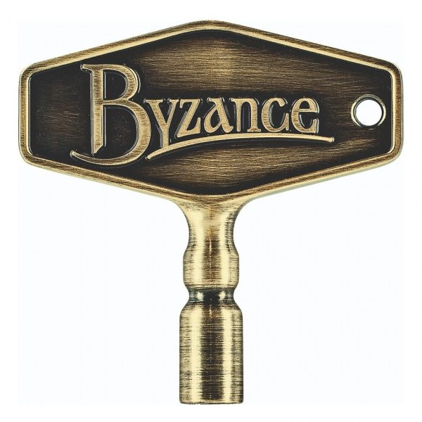 Meinl Byzance Drum Key Antique Bronze For Sale