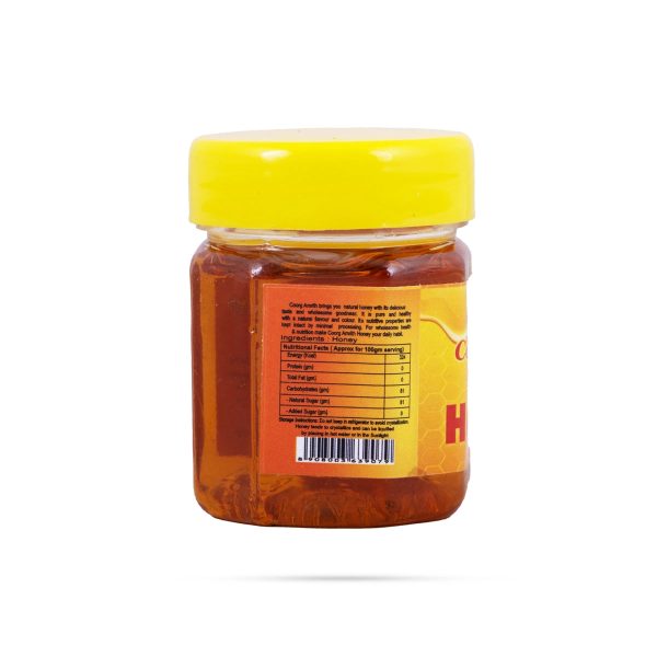 Coorg Amrith Honey - 50 Gms | Coorg Honey Sale