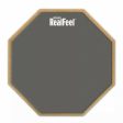 Evans Real Feel Single Sided 12” Practice Pad RF12G Cheap