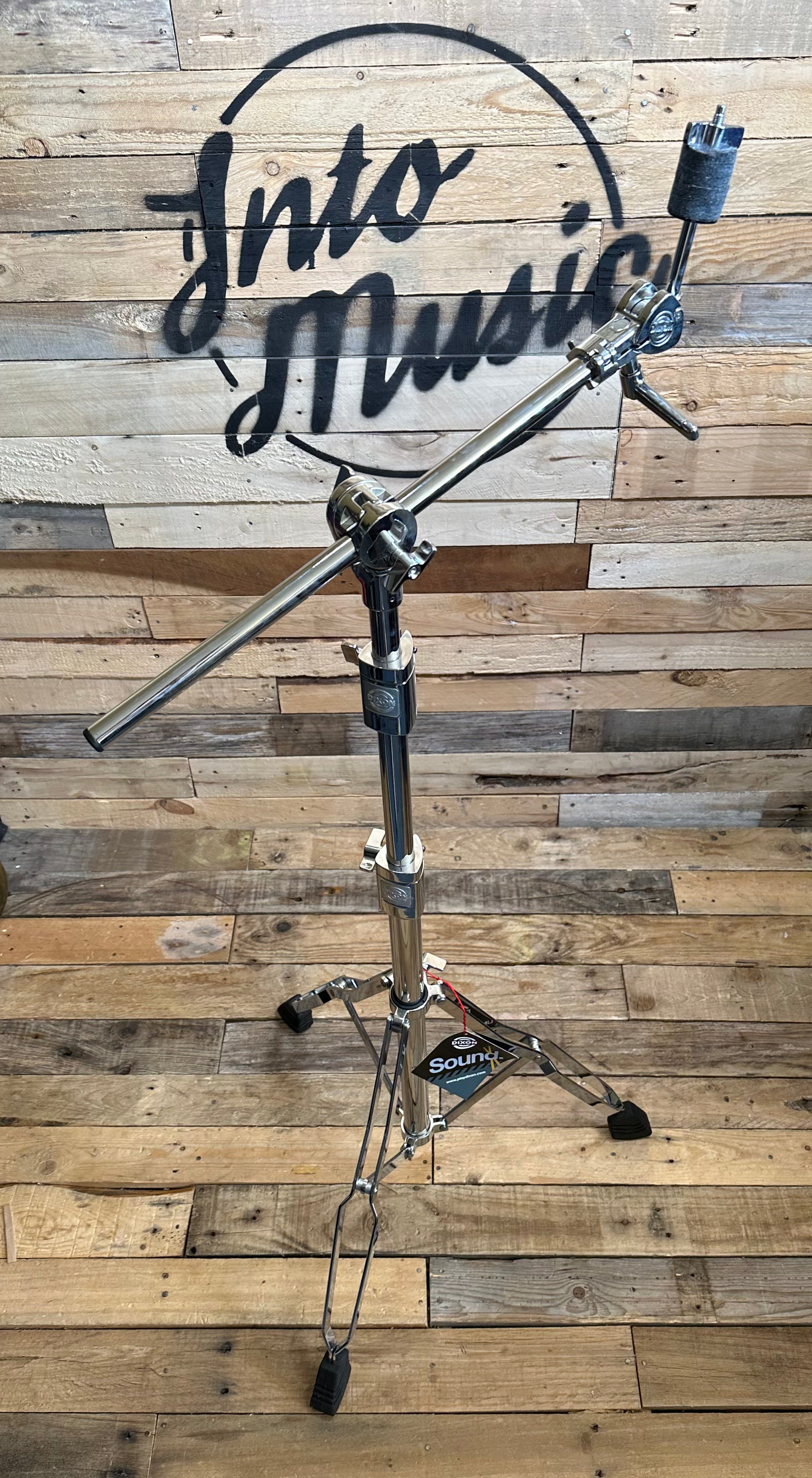 Dixon PSY-K9001 Cymbal Boom Stand Online