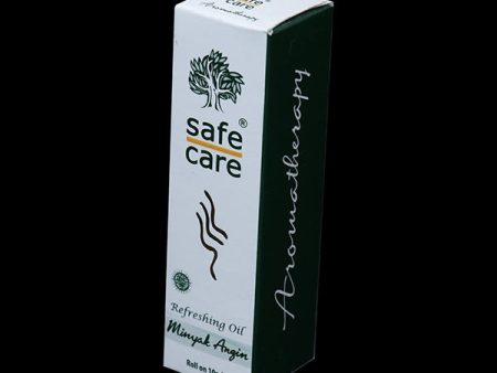 PT Safe Care Aromatheraphy - 10 ml on Sale