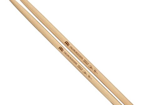 Meinl Calvin Rodgers Signature Drumsticks SB601 Online Sale