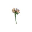 Artificial Flower - 5 Inches | Artificial Gajra  Bridal Veni  Artificial Hair Flower for Decoration For Sale