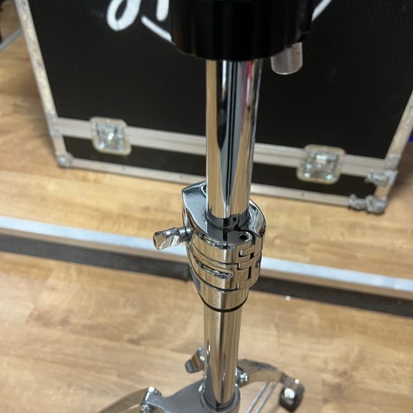 Pearl Elminator Hi Hat Cymbal Stand Two Legged Heavy Duty #1117 Hot on Sale