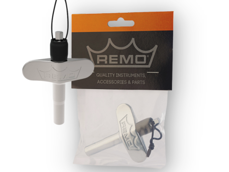 Remo Quick Tech Magnetic Drum Key Sale