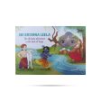 Sri Krishna Leela Board Game - English | The Ultimate Adventure In The Land Of Vraja For Discount