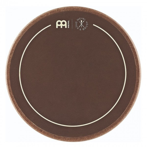 Meinl Stick & Brush Practice Pad 6  SB508 Cheap