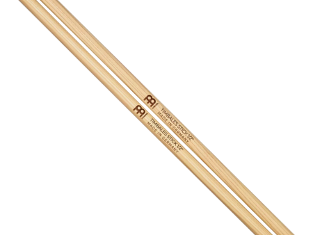 Meinl 1 2 Inch Timbales Sticks SB119 For Discount