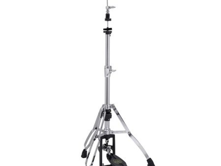 Mapex Armory H800 Chrome Hi-hat Stand Supply