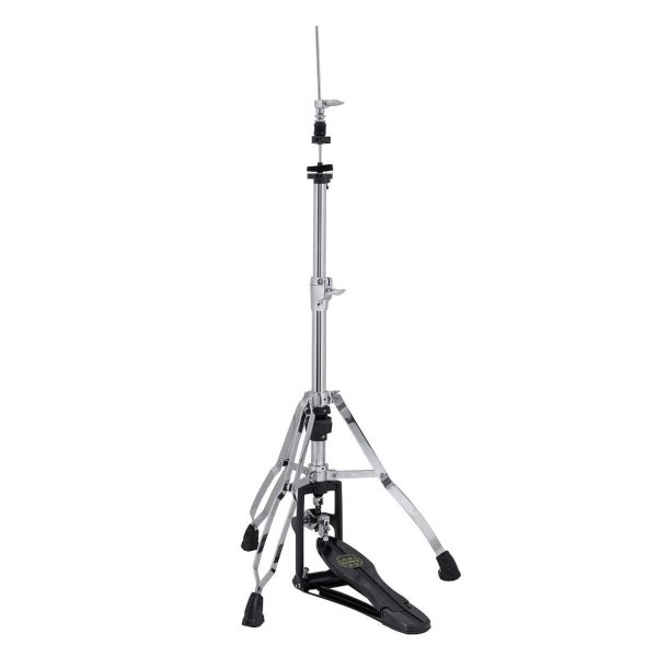 Mapex Armory H800 Chrome Hi-hat Stand Supply