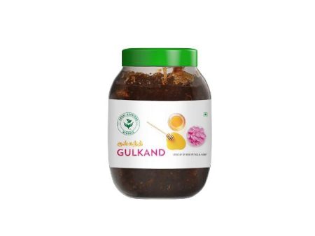 Gulkand Honey - 250 Gms Online