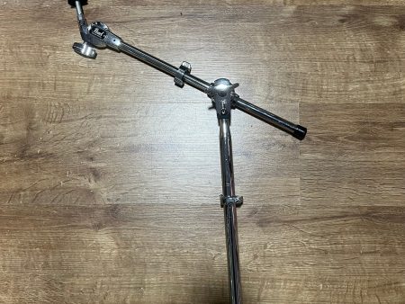 Pearl Boom Cymbal Arm Advanced Systems Unilock #1117 Online now