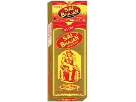 Hari Om Sai Bhajan Dhoop Bathi - 250 Gms Cheap