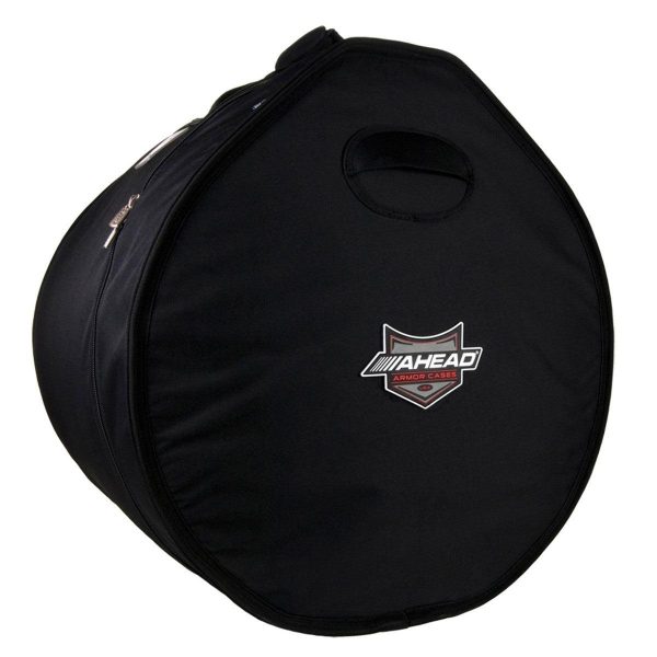 Ahead Armor 22   x 18   Bass Drum Case Online Hot Sale