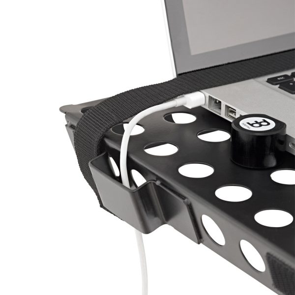 MEINL Percussion Laptop Table Stand - 20  x 12 1 2  | TMLTS on Sale