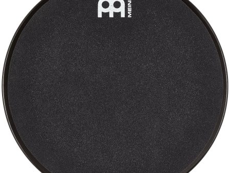 Meinl Marshmallow Practice Pad | 6  – Black For Discount