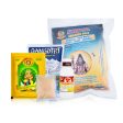 Shivji Abhishek Samagri Pack | Shiv Puja Samagri List  Mahadev Puja Samagri Kit For Sale