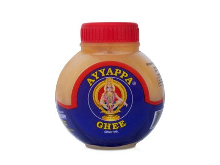 Ayyappa Ghee 200 ml Online Hot Sale