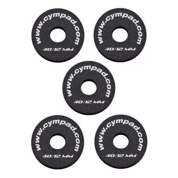 Cympad Optimiser 40 12mm Set Online