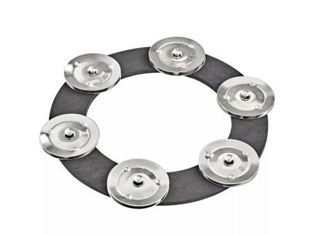 MEINL Soft 6  Ching Ring Sale