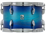 British Drum Company Legend Series 3-piece Drum Kit - Fistral Blue Supply