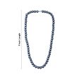 Magnet Mala - 9 Inches | Magnet Ki Mala  Jewellery for Men & Women  80 Gms Approx For Discount