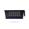 Handy Basket - 5 x 12 Inches | Plastic Basket  Storage Basket  Fruits Basket  Kitchen Basket for Home Online now