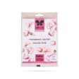 Iris Damask Rose Fragrance Sachet - 10 Gms | Soothing, Comforting  Iris Home Fragrances Sale