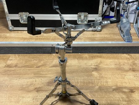 Pearl Gold Label Snare Drum Stand Gearless Tilt #1117 Discount