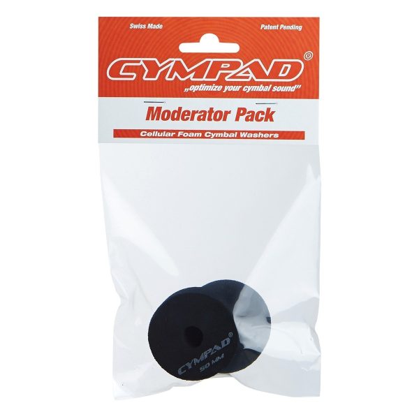 Cympad Moderator 50 15mm Set Online Hot Sale